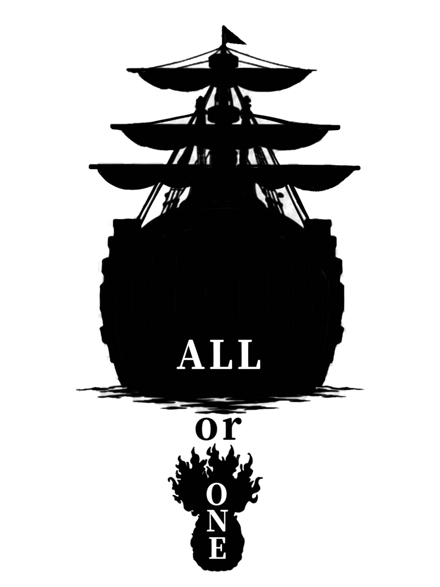 [원피스] ONE or ALL