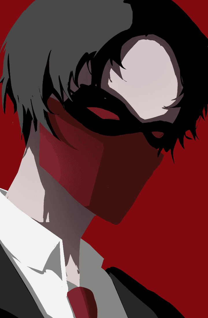 [DC] UNDERCOVER