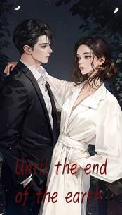 Until the end of the earth
