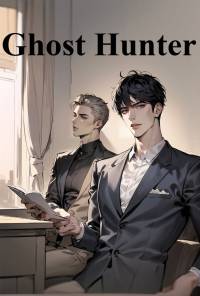 Ghost Hunter