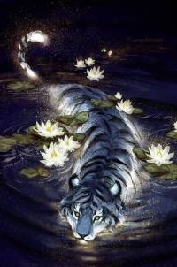 저승[彼乘]의 밤은 길고, 이승[此乘]의 아침은 짧다
