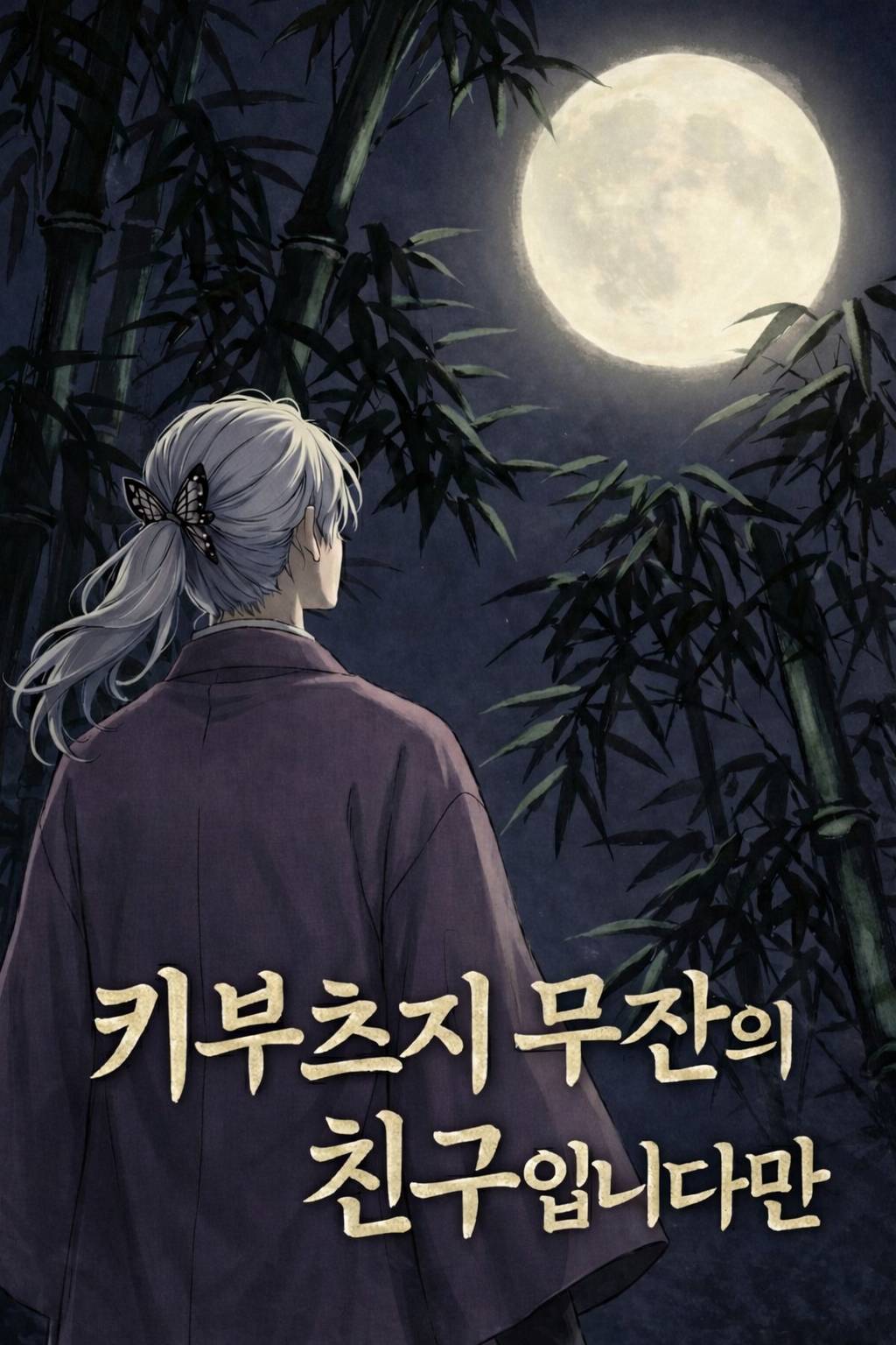 [귀멸의 칼날/번역] 키부츠지 무잔의 친구입니다만 - 조아라 : 스토리 본능을 깨우다