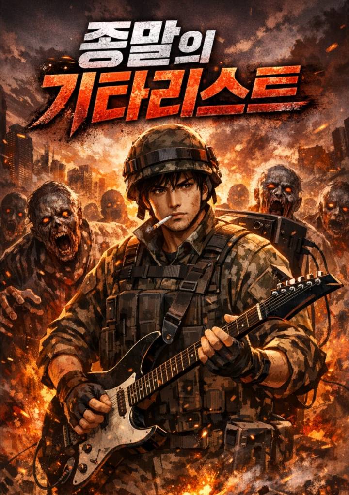 종말의 기타리스트
