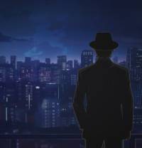 [코난] 조직원입니다(終)