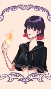 [해리포터/마블] 최애가 아버지인 것에 대하여
