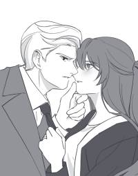 [마블] 남편이 CIA인데, 왜 한가해 보이죠?