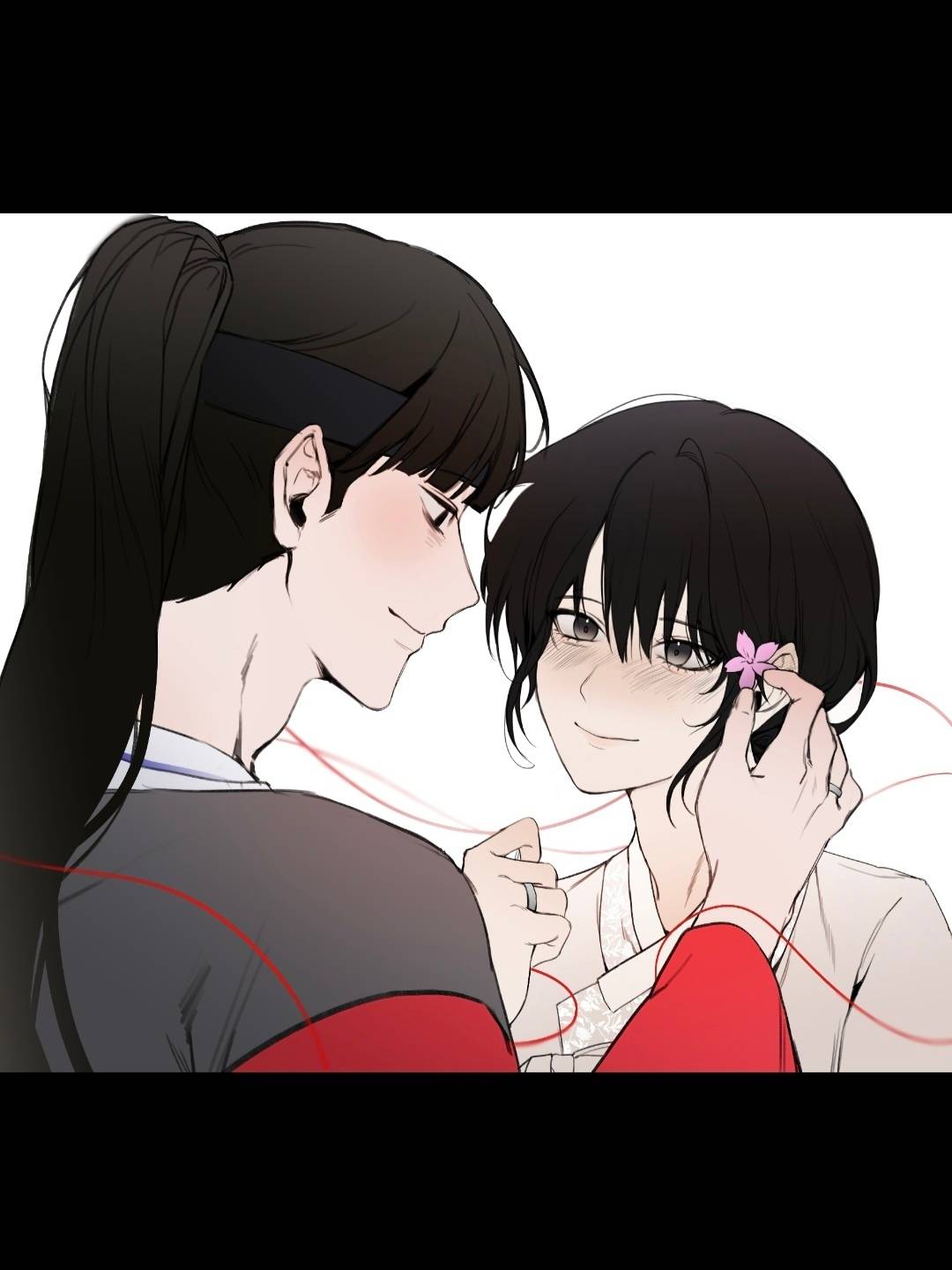 [작두 X 주술회전] 엮이고, 엉키고, 묶이고