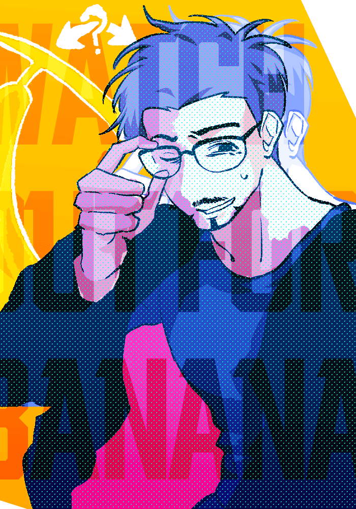 [마블/MCU] Watch out for bananas!