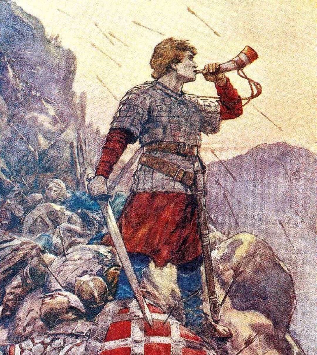 왕의 길(Le Chemin Du Roi, ㆍKing's Path)