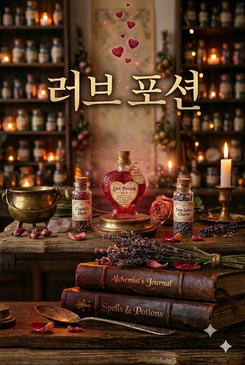 러브 포션