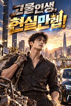 고물인생, 현실만렙!