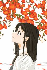 [인소의 법칙/인법] 여름빛