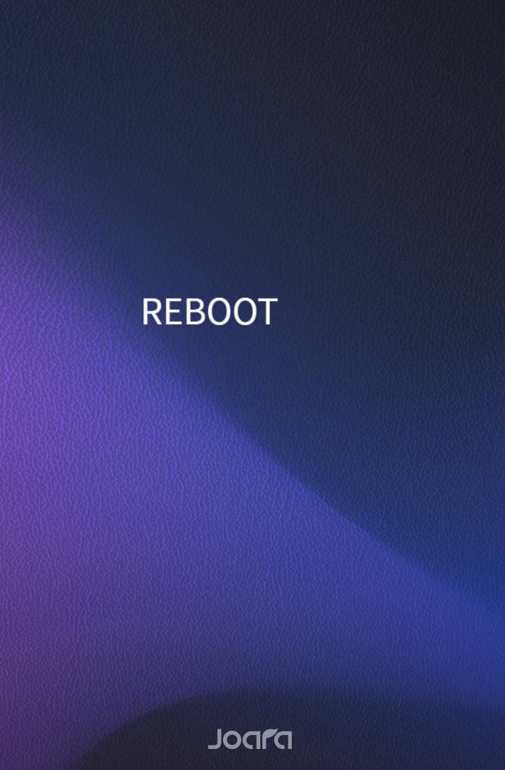[닥터스톤] REBOOT