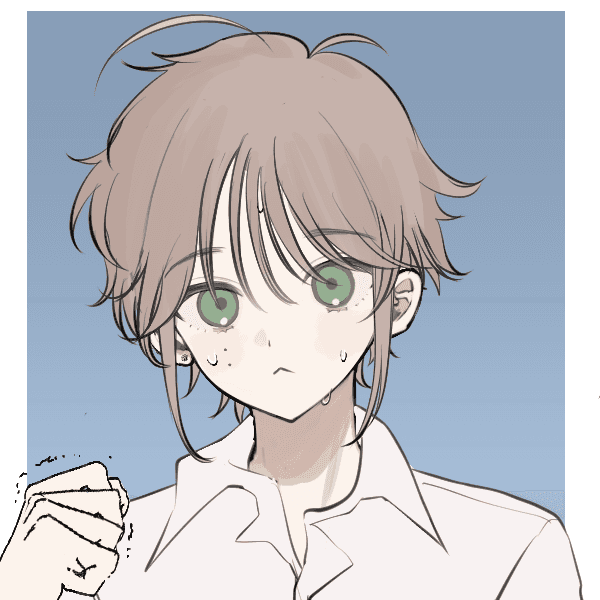 [괴담출근/BL] 괴담 세계의 회복 담당