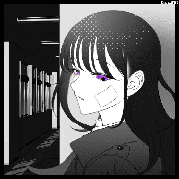 [DC]고담에는 괴물이 산다