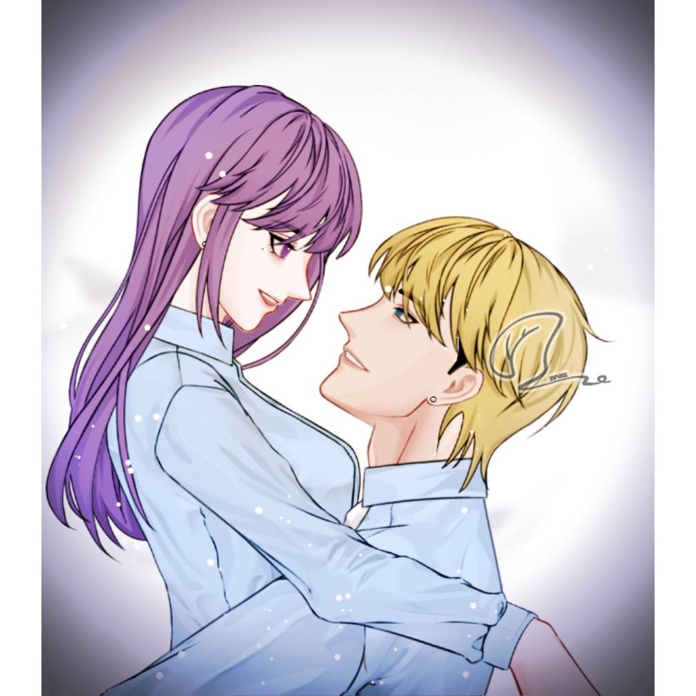 [최애의 아이/명탐정 코난] 별의 거짓말