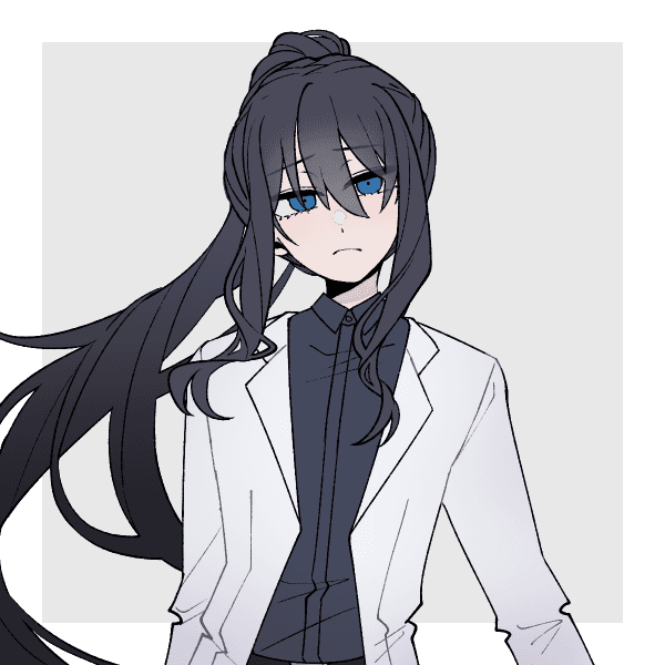 [주술회전XFGO] 파도