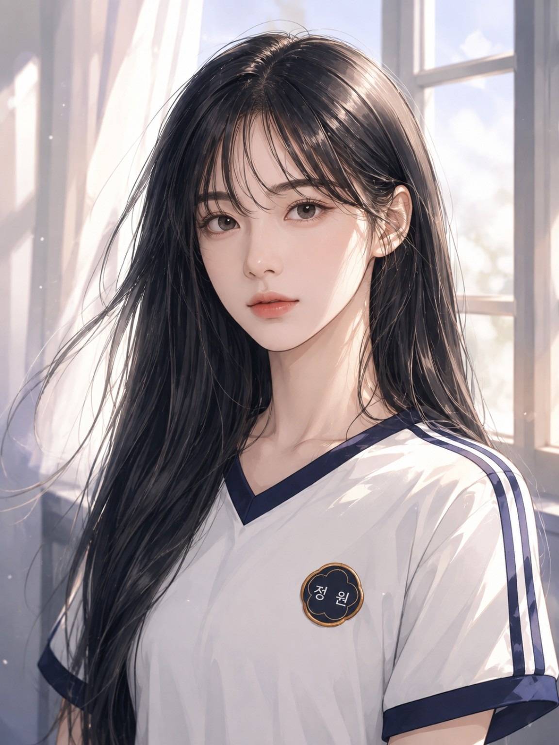 [무빙/마녀/폭군] 장희주