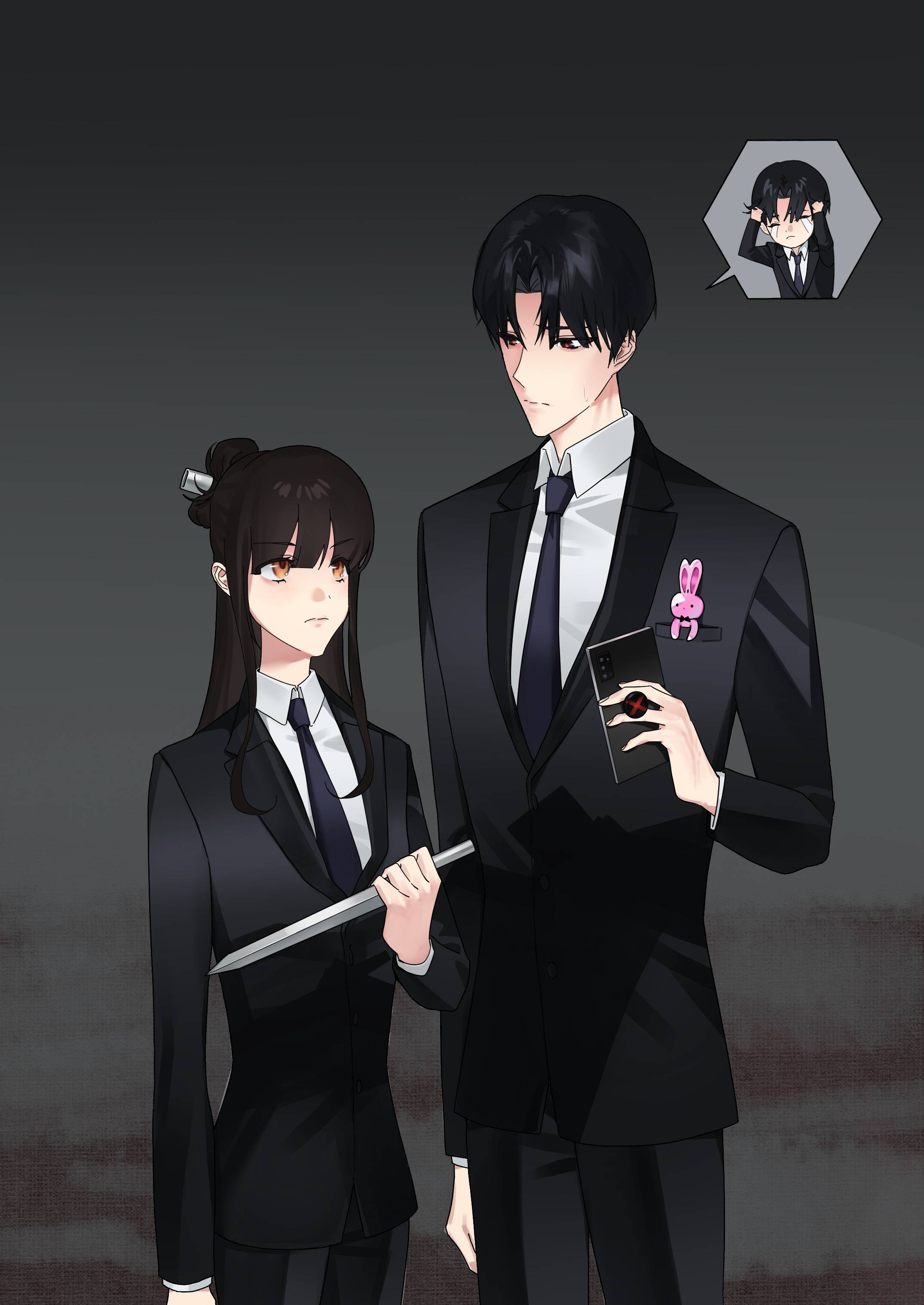 [데못죽/괴담출근] 소원권을 사용해도 뺑이를 쳐야 하는구나