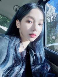 [팬픽][에스파 카리나] 너만의 망나니