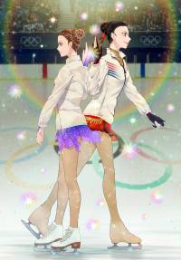 On Ice