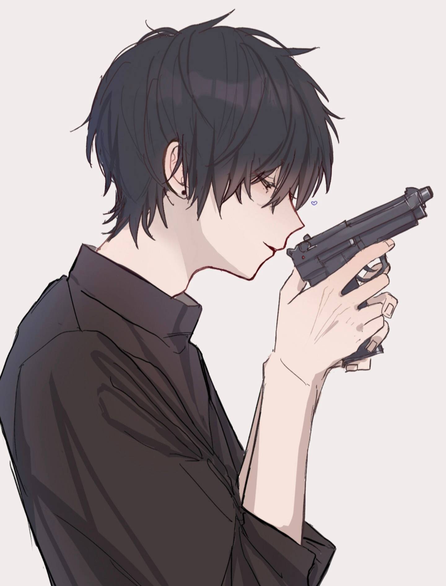 [주술회전/BL] 우연이 반복되면 스토킹