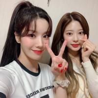 [아이즈원/르세라핌] 최고의 교사