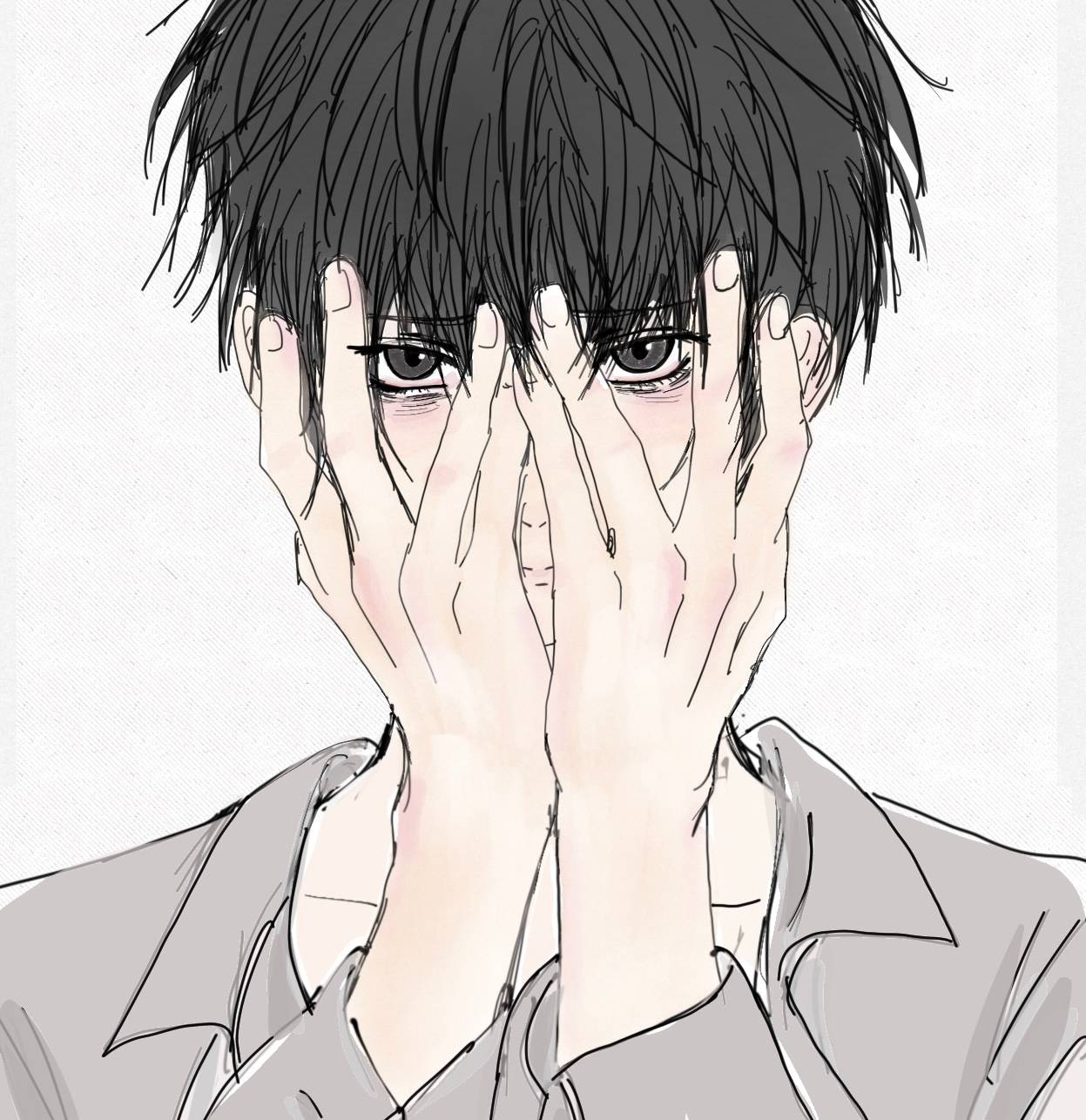 [데못죽] 탈퇴하면 죽는 병 걸림