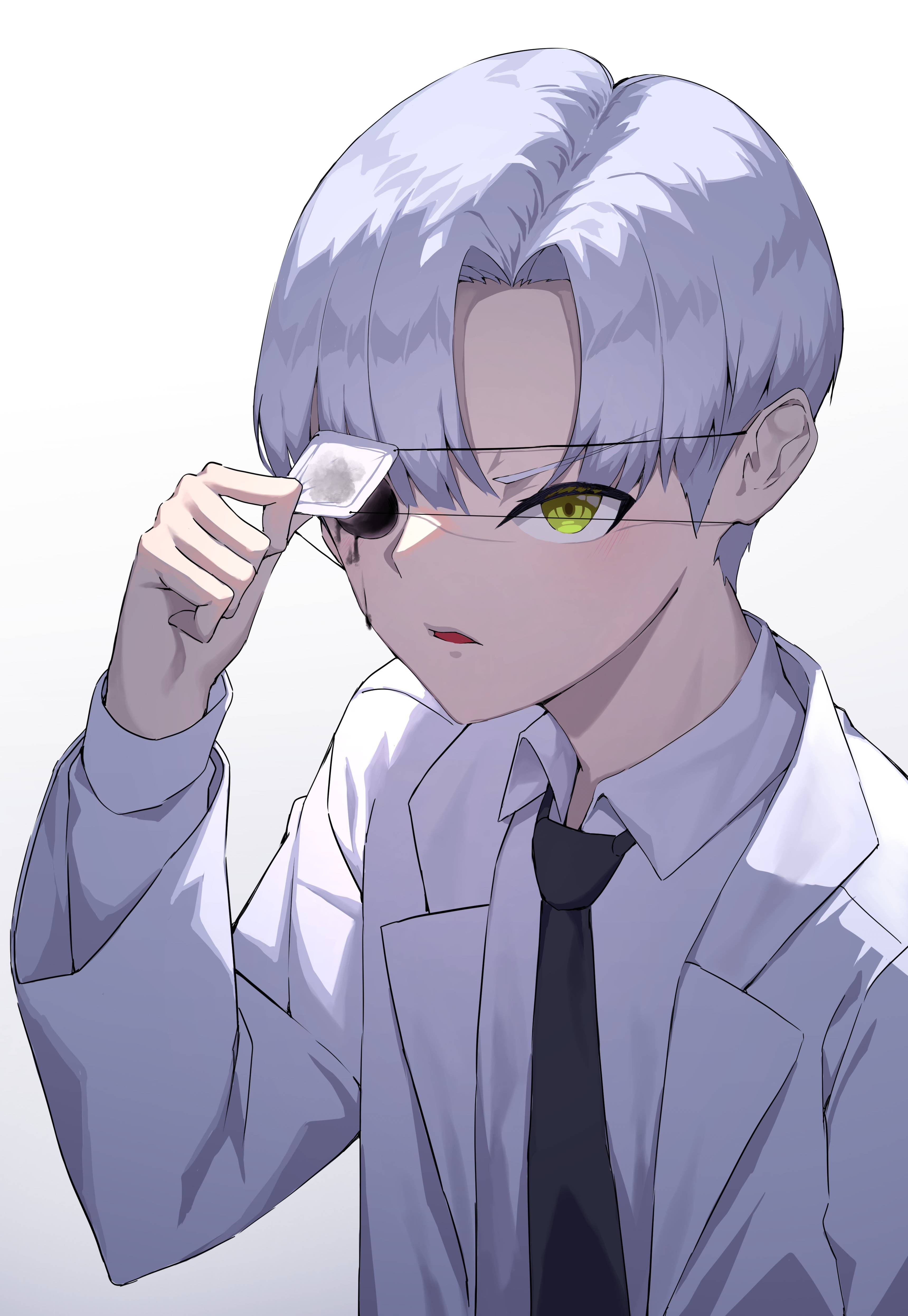 [닌자고] 성장통