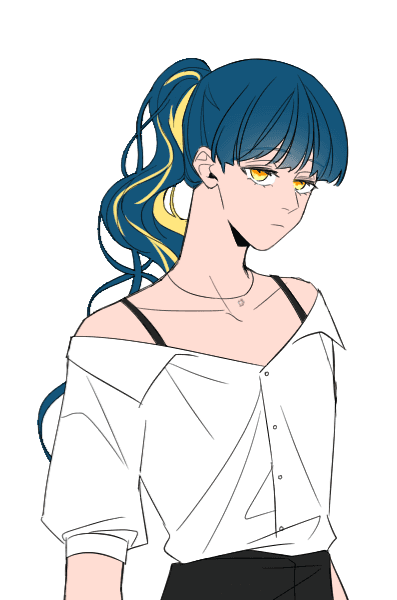 [포켓몬] 낙뢰