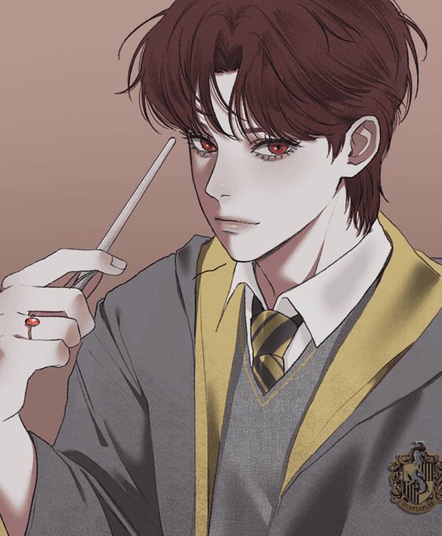 [해리포터] HEL from hell