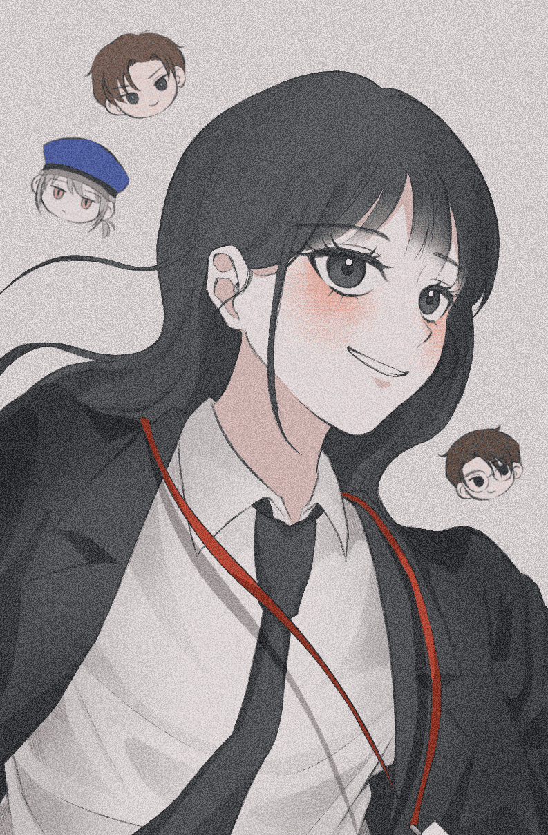 조아라 : 스토리 본능을 깨우다, image size:793x1209