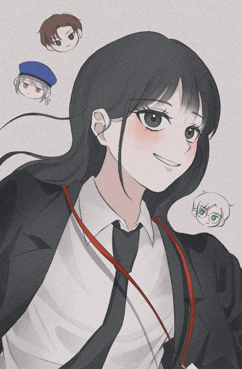 [괴담출근]순정탐사기록