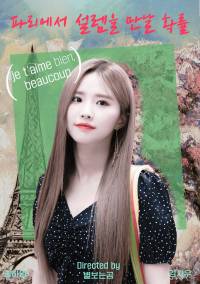 [fromis_9/이달의소녀]파리에서 설렘을 만날 확률