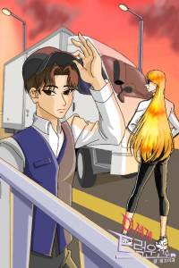 이세계 트럭 운전수