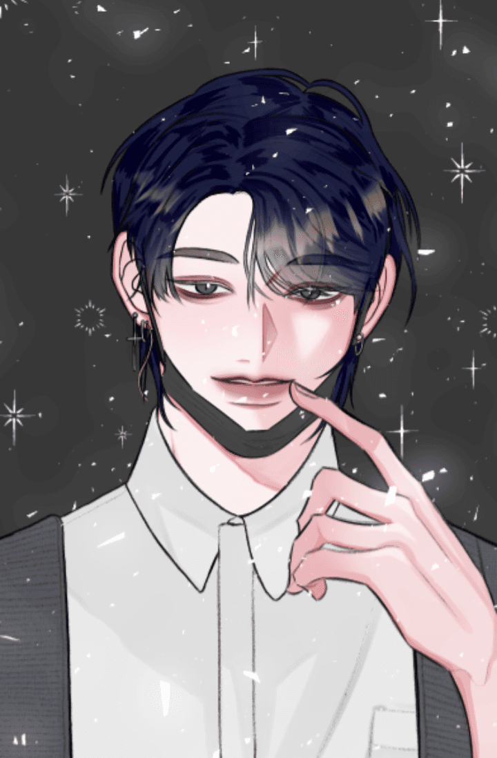 [데못죽/BL] 최악과 차악