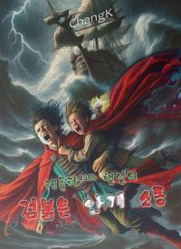 케플러-438b 행성의 검붉은 안개 소동