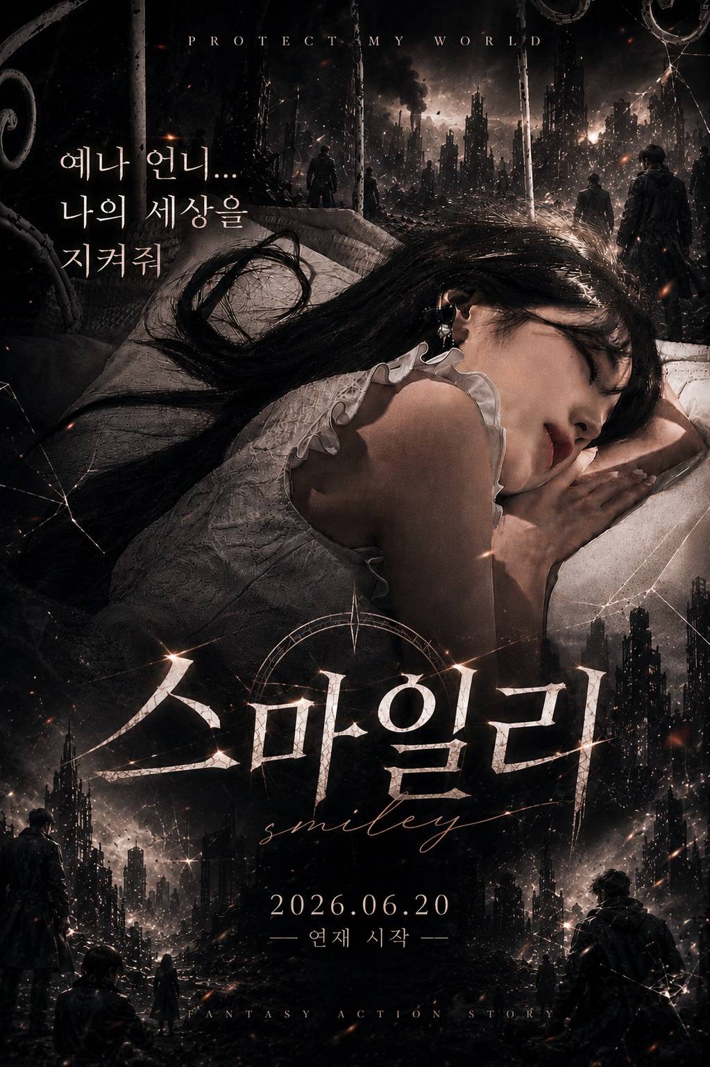 스마일리