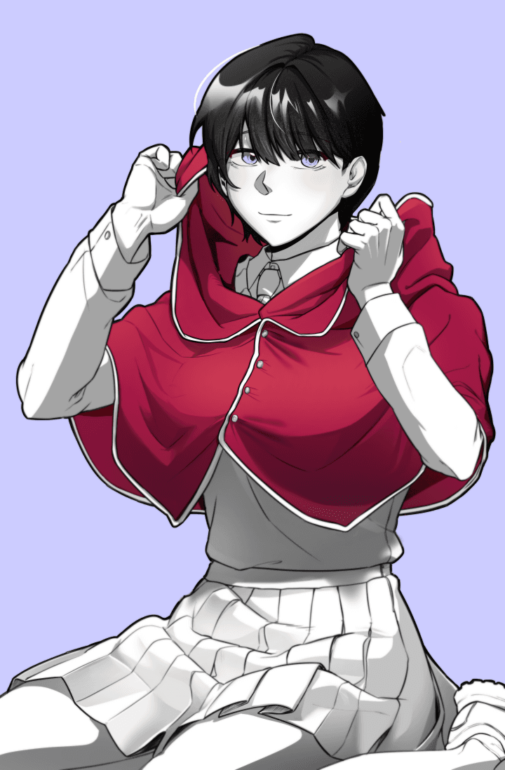 볼만한 웹툰 일본만화 마법사의 신부 약속의 네버랜드 : 네이버 블로그, image size:720x1098