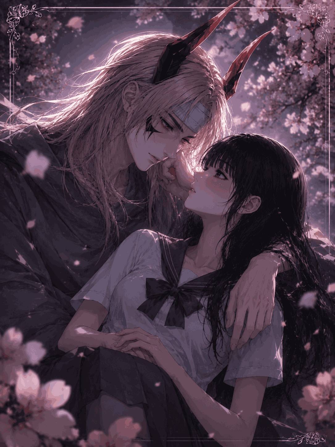 [마법천자문] 운명