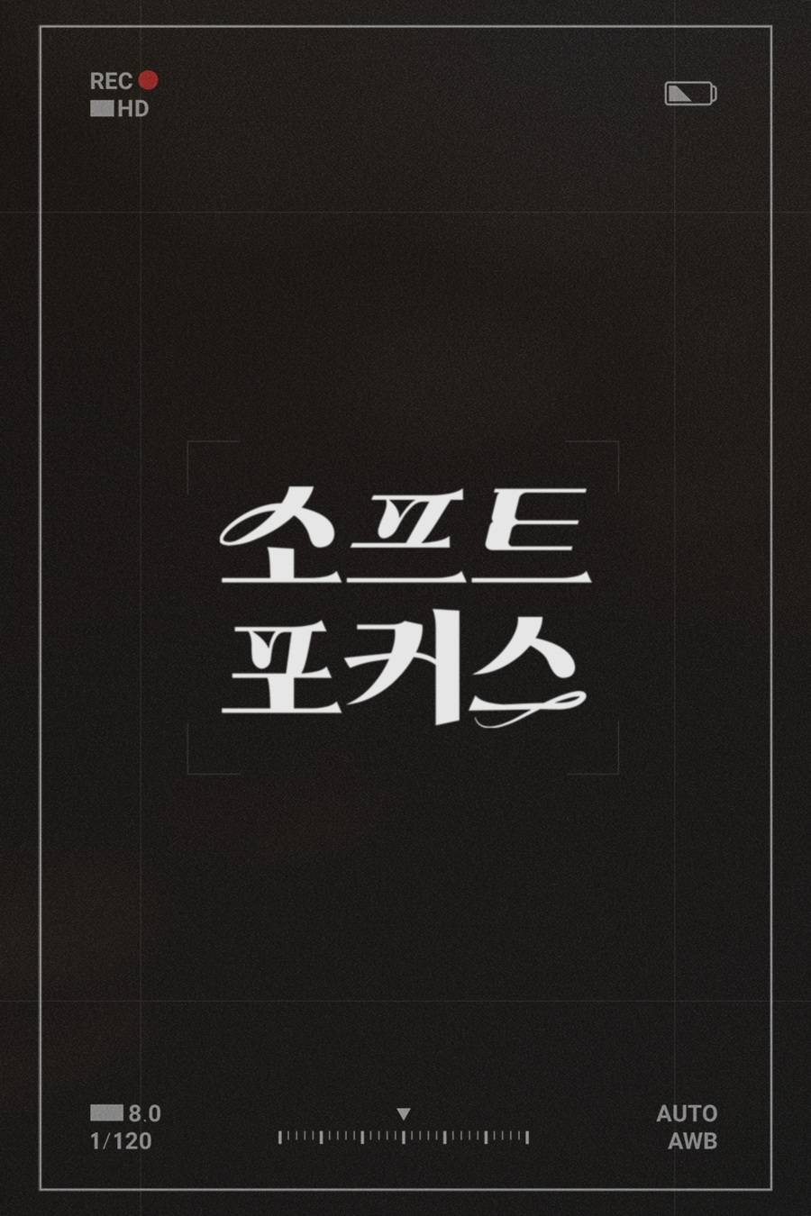 소프트 포커스
