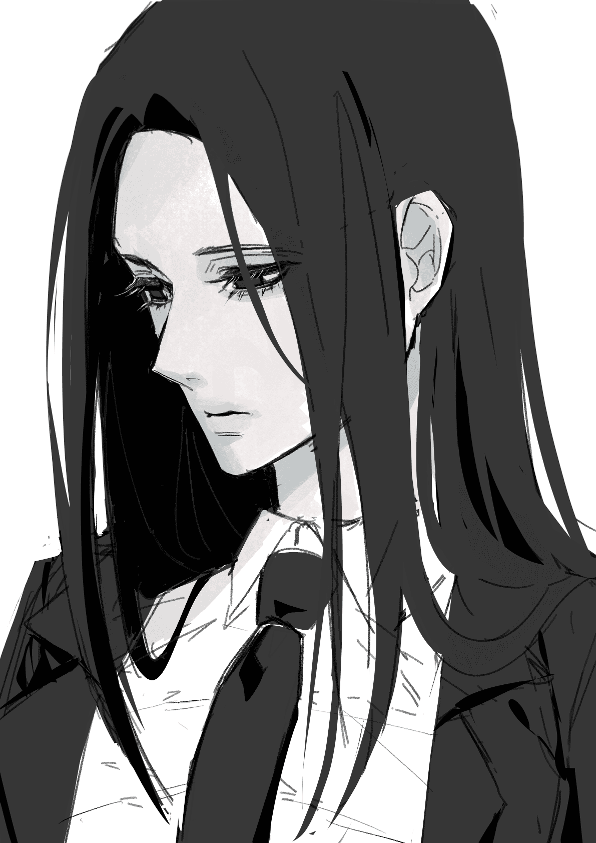 [괴담출근] 신원미상(身元未詳)
