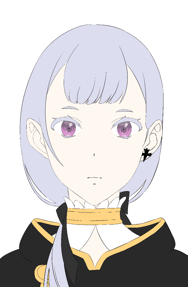 [블랙클로버] 노엘 환생일지