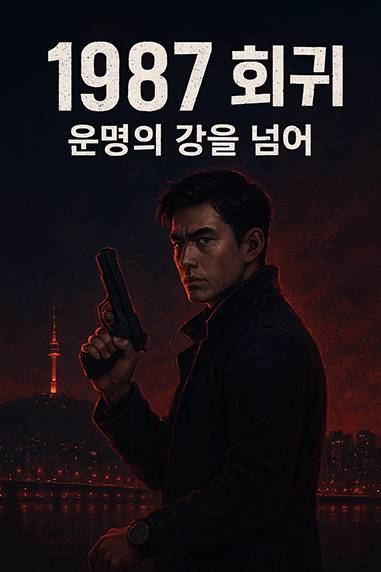 1987 회귀 운명의 강을 넘어.
