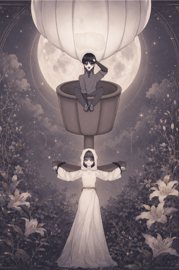 [ 원피스 : 모비딕의 또라이 ]