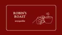 [DC/번역] Robin's roast