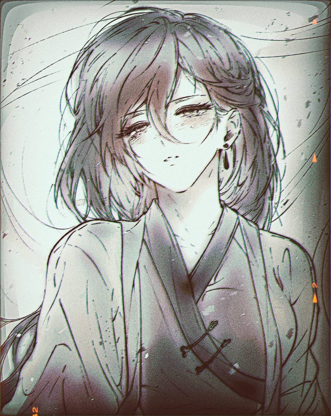 [화산귀환] 월하기담