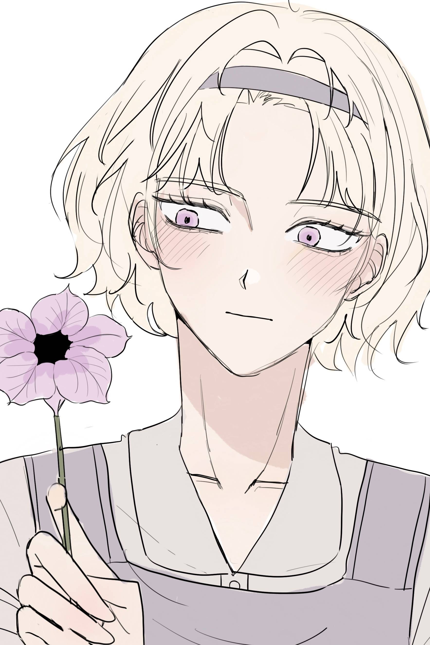 [해리포터] Petunia Hybrida