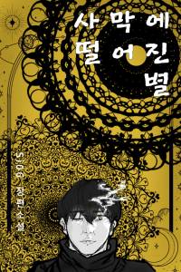사막에 떨어진 별