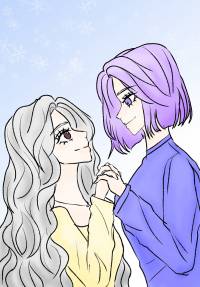 [재혼황후] 숨결에 내려앉은 안개처럼